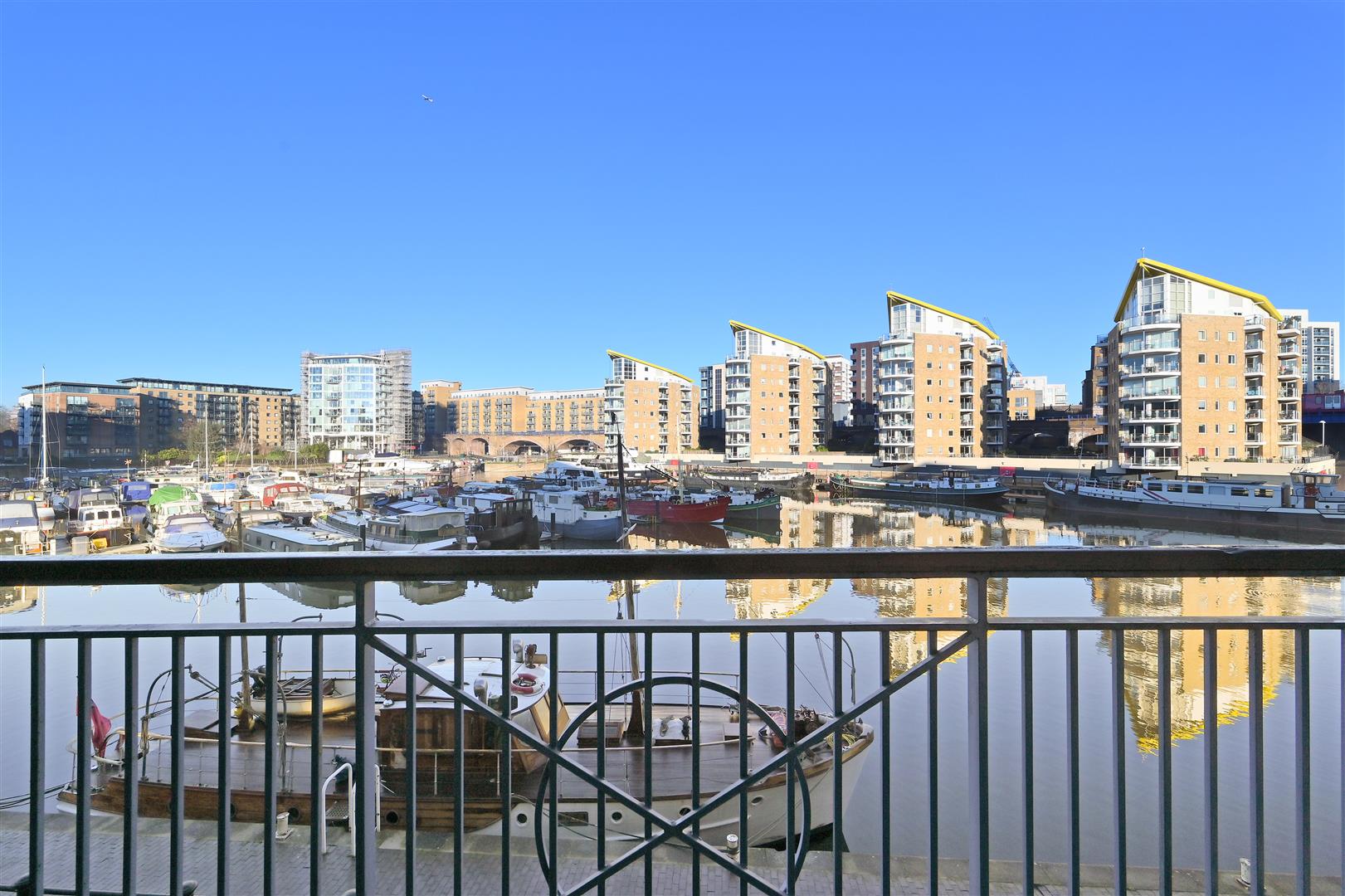 Franklyn James Professional Estate Agents in Docklands, Limehouse and